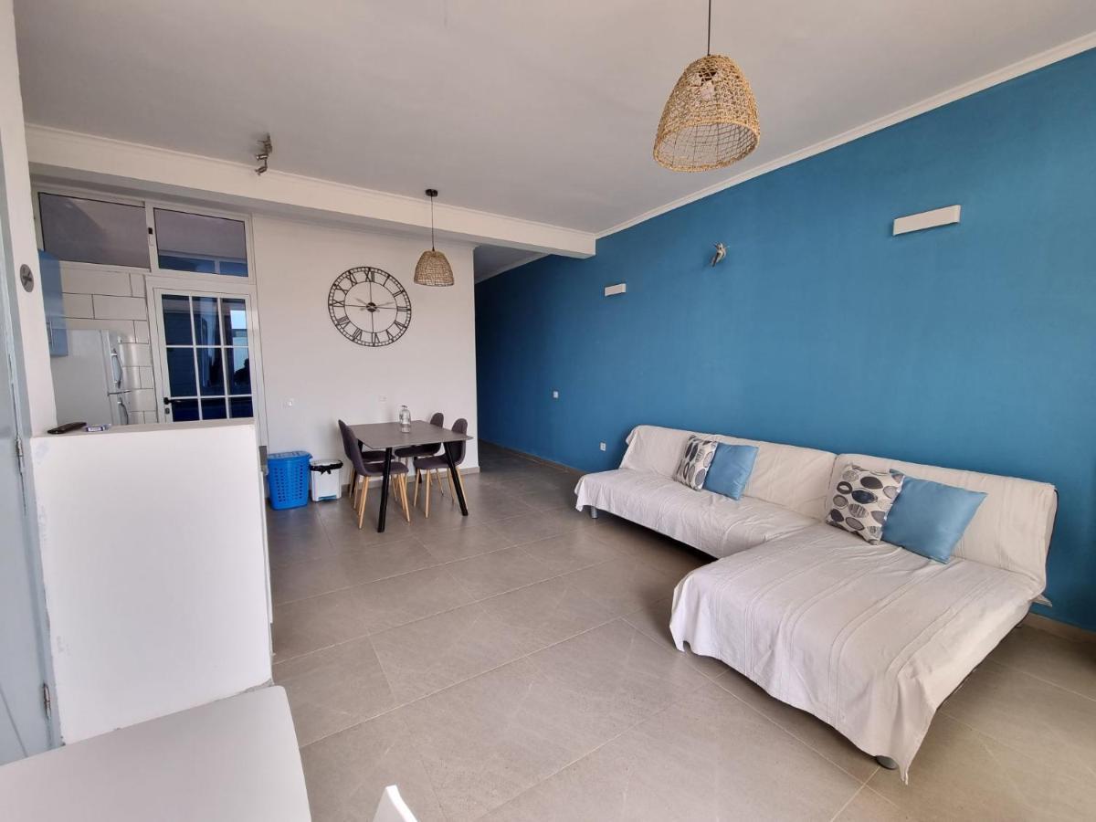Appartement Cara Do Mar 普拉亚 外观 照片