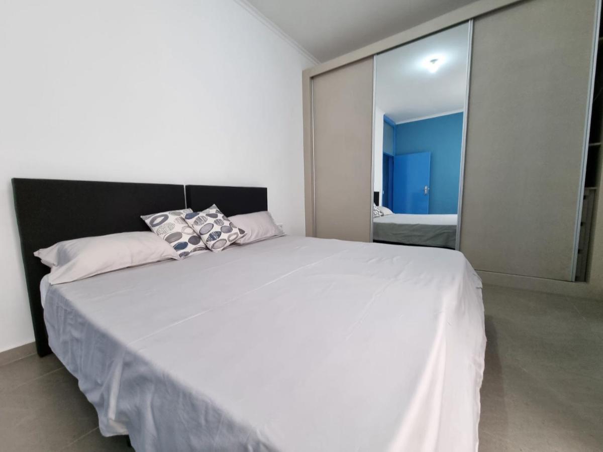 Appartement Cara Do Mar 普拉亚 外观 照片