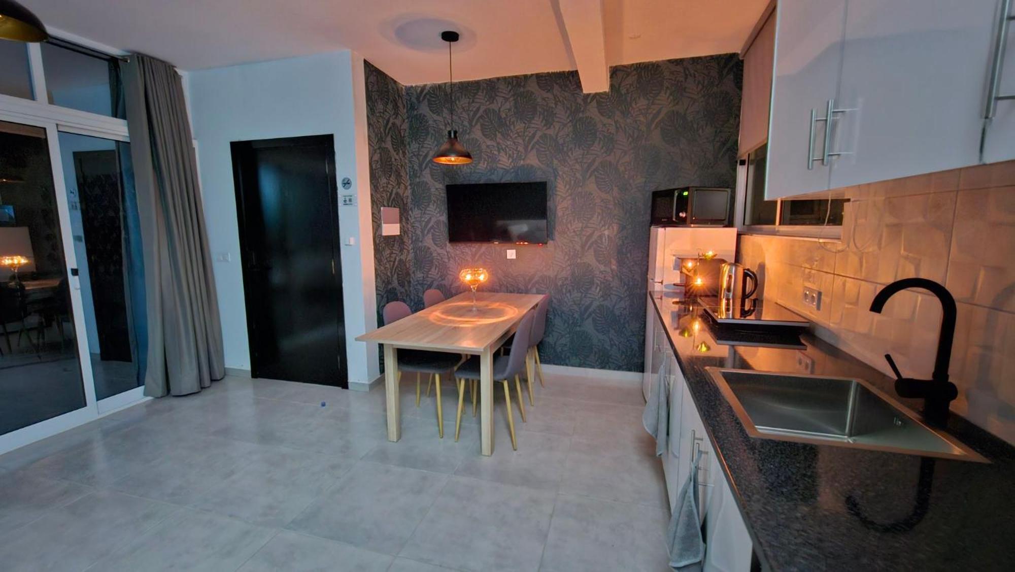 Appartement Cara Do Mar 普拉亚 外观 照片