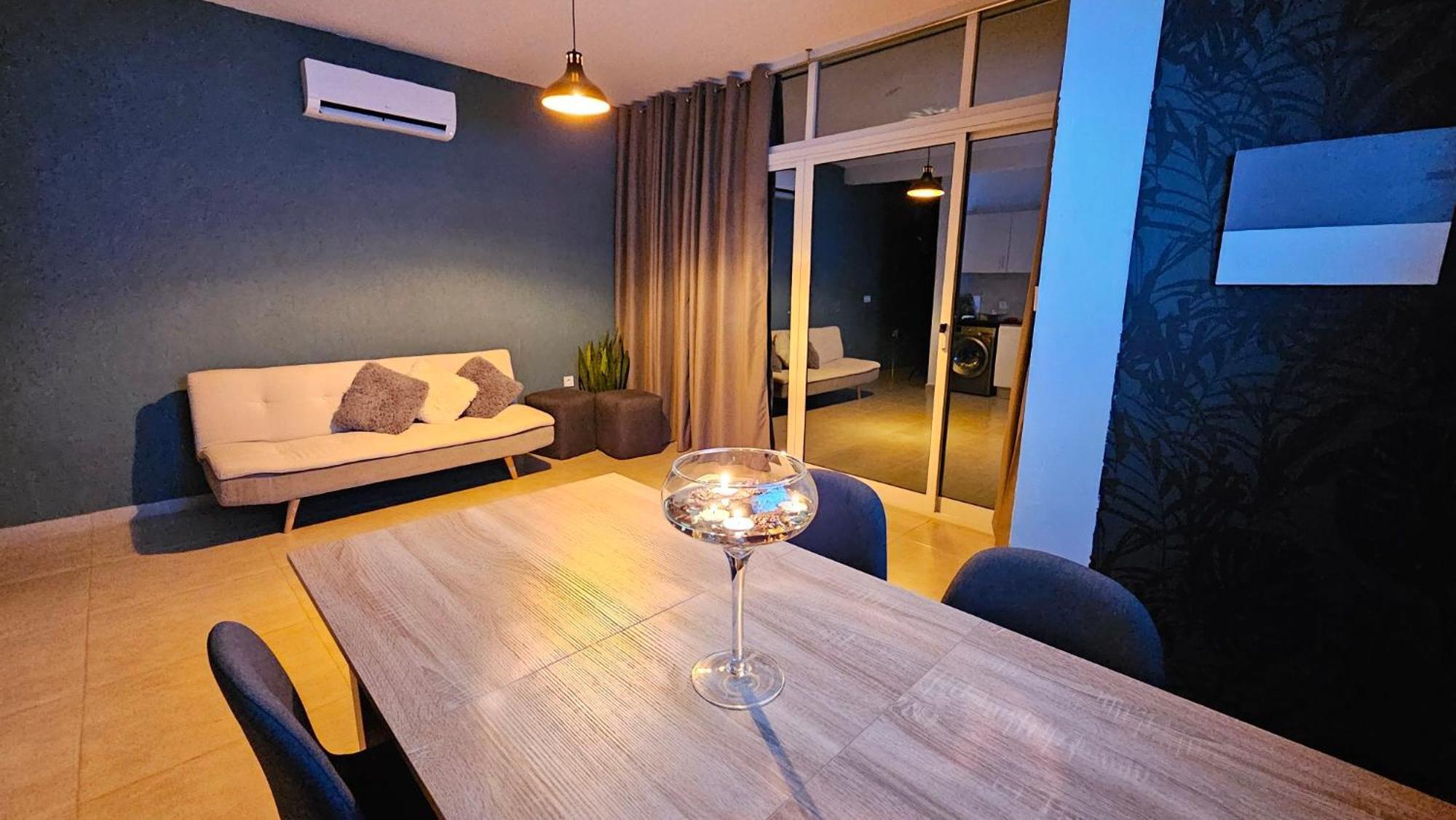 Appartement Cara Do Mar 普拉亚 外观 照片