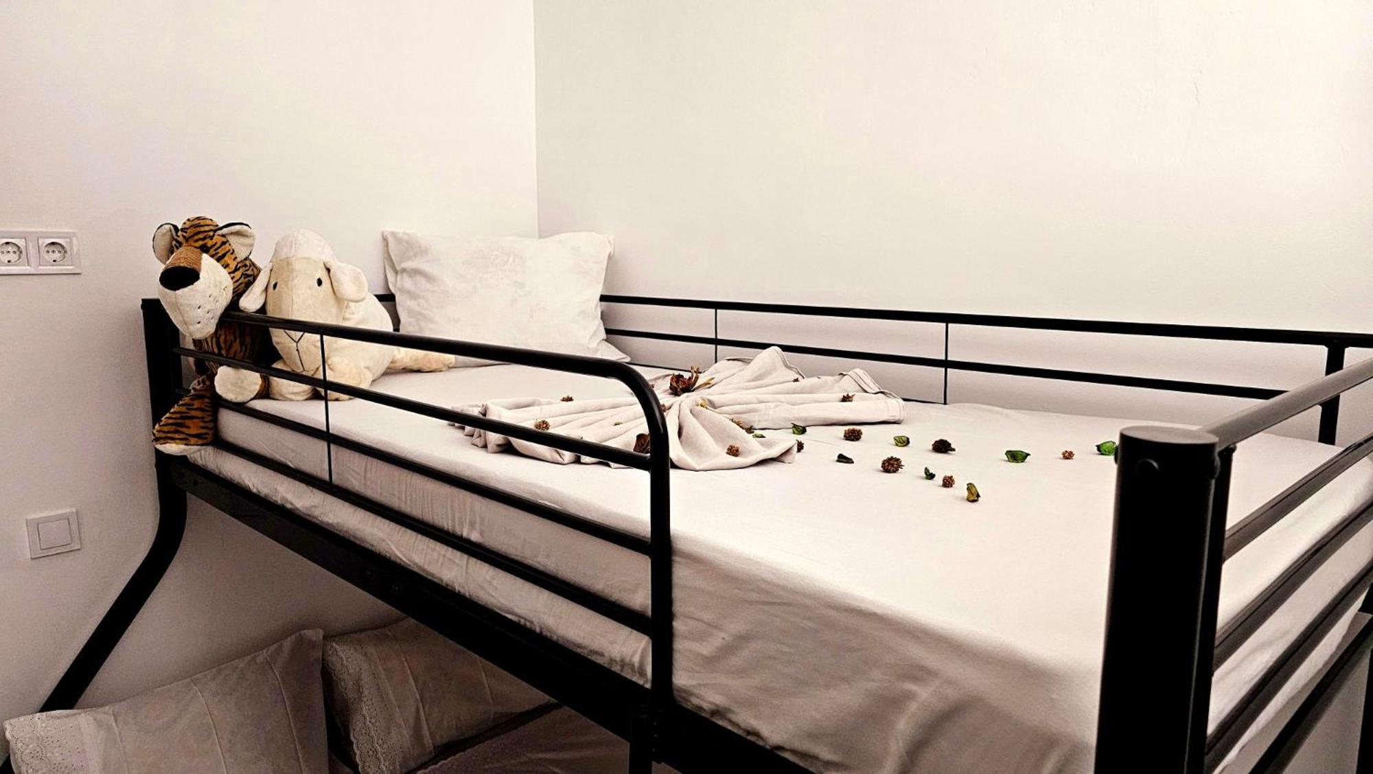 Appartement Cara Do Mar 普拉亚 外观 照片