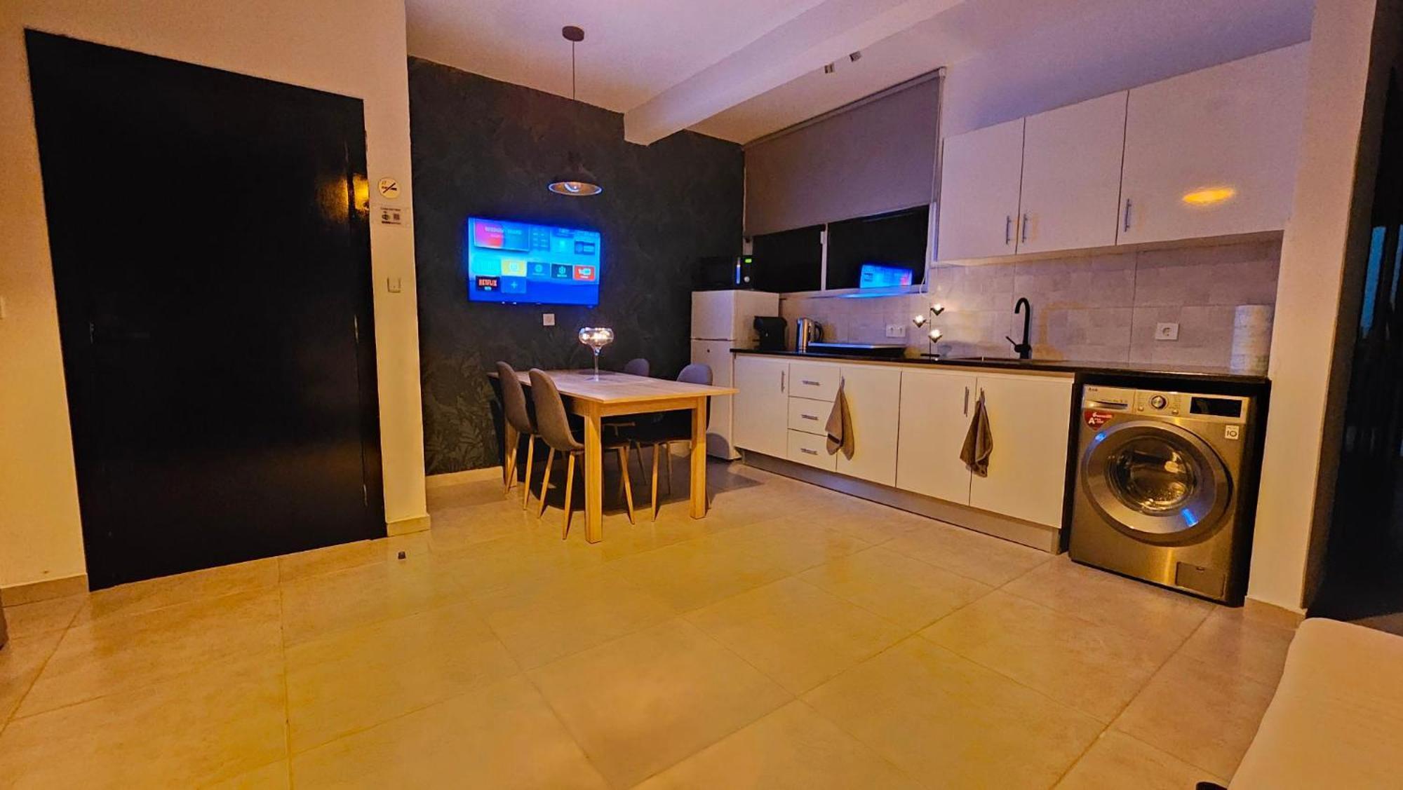 Appartement Cara Do Mar 普拉亚 外观 照片