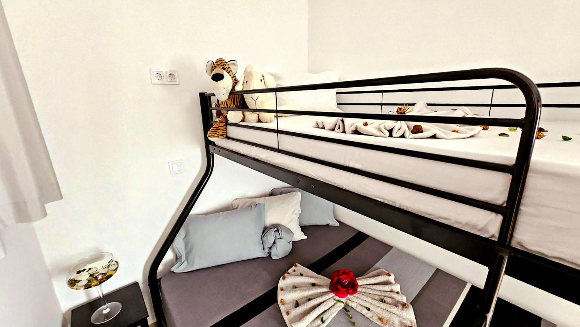 Appartement Cara Do Mar 普拉亚 外观 照片