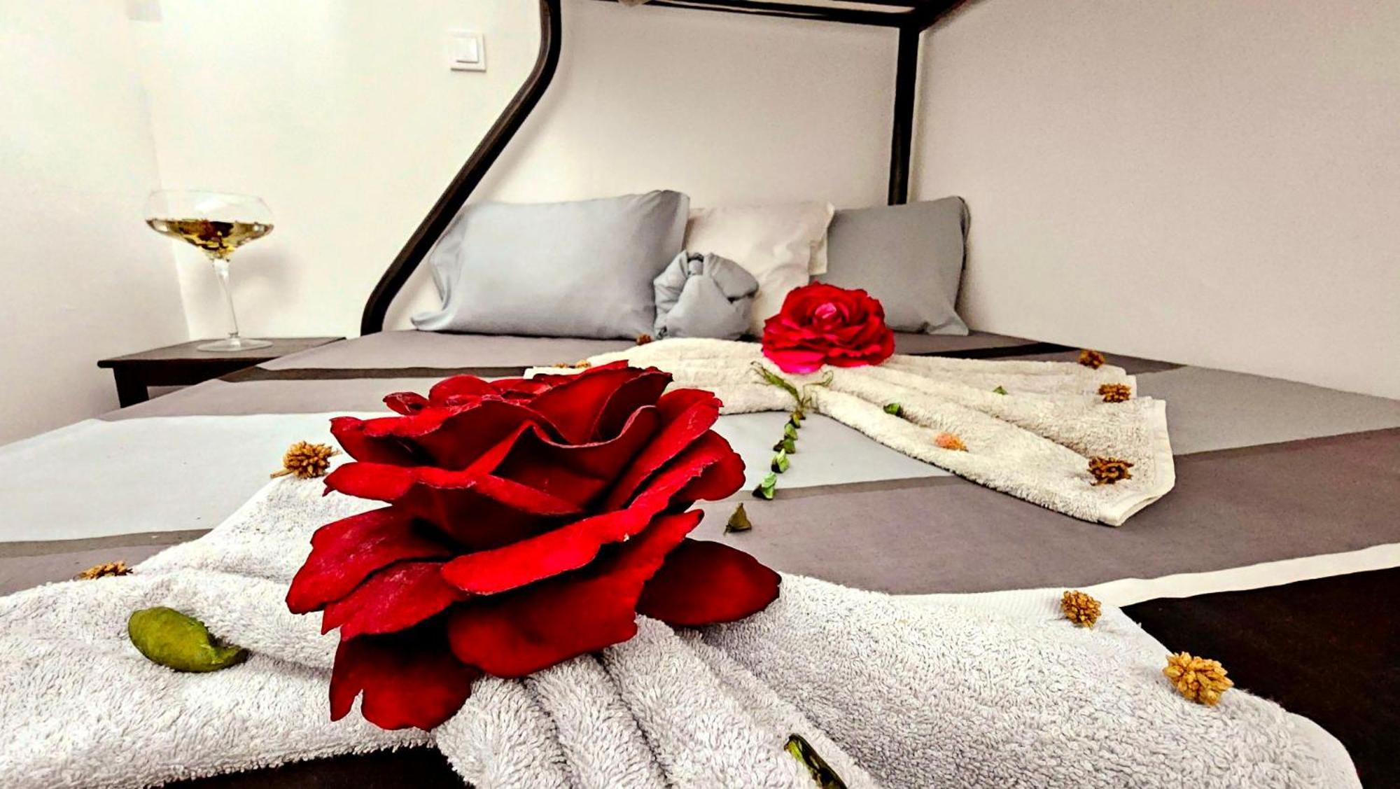 Appartement Cara Do Mar 普拉亚 外观 照片