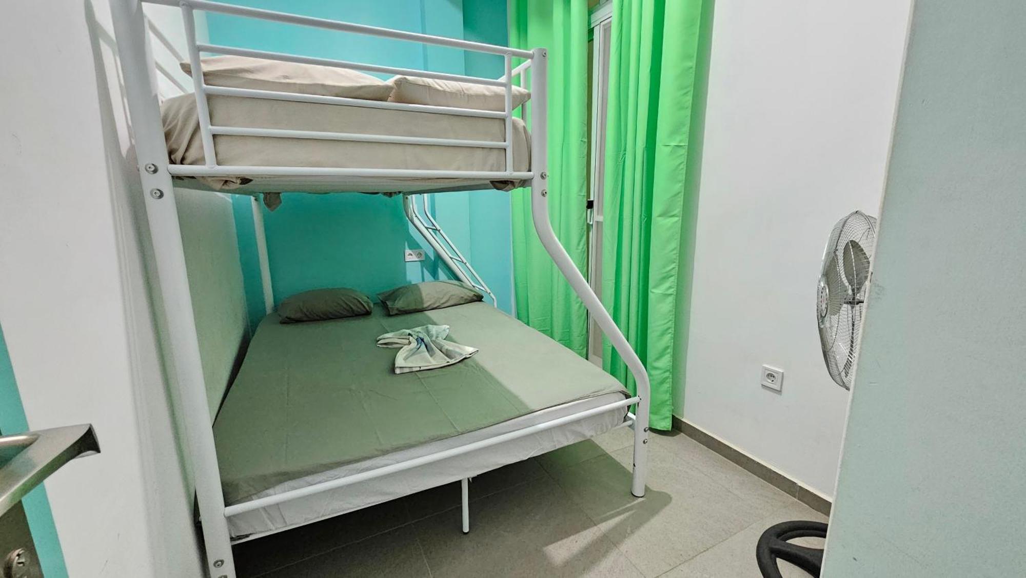 Appartement Cara Do Mar 普拉亚 外观 照片